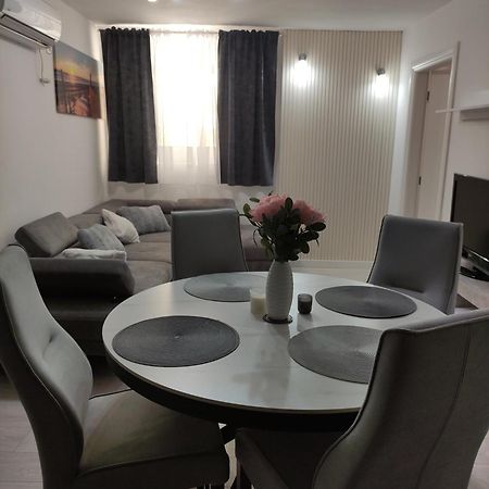 Apartman Marija Skradin Esterno foto
