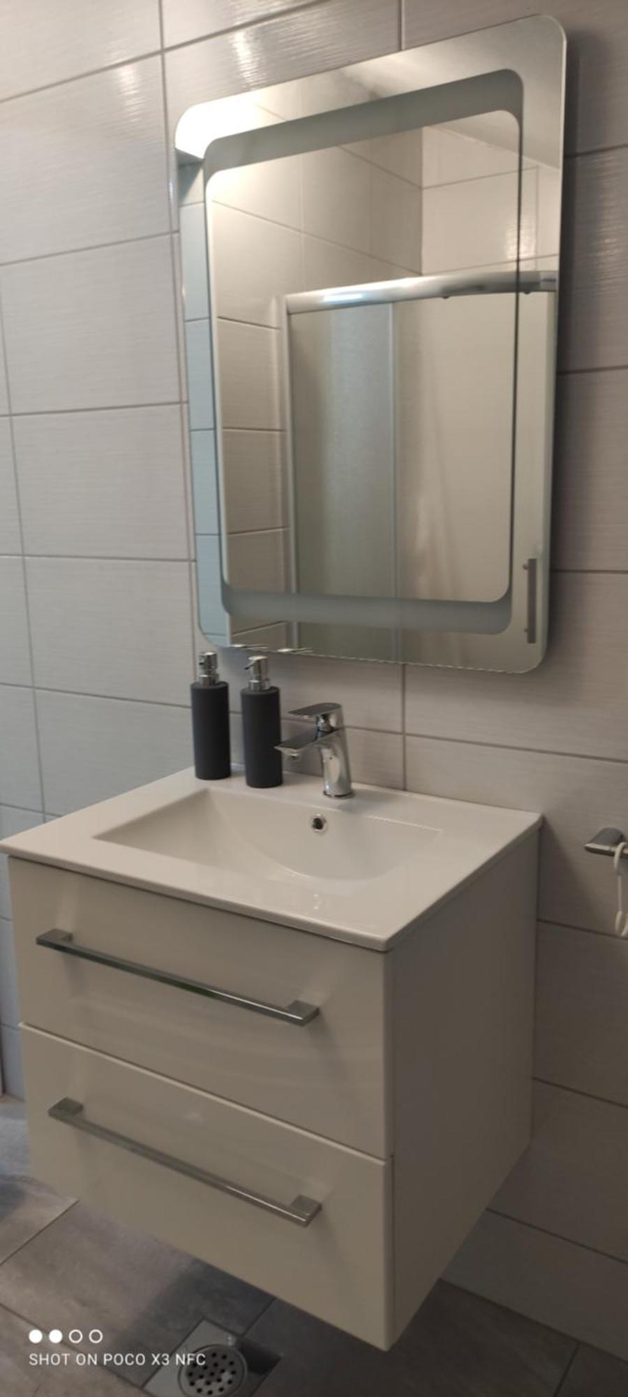 Apartman Marija Skradin Esterno foto