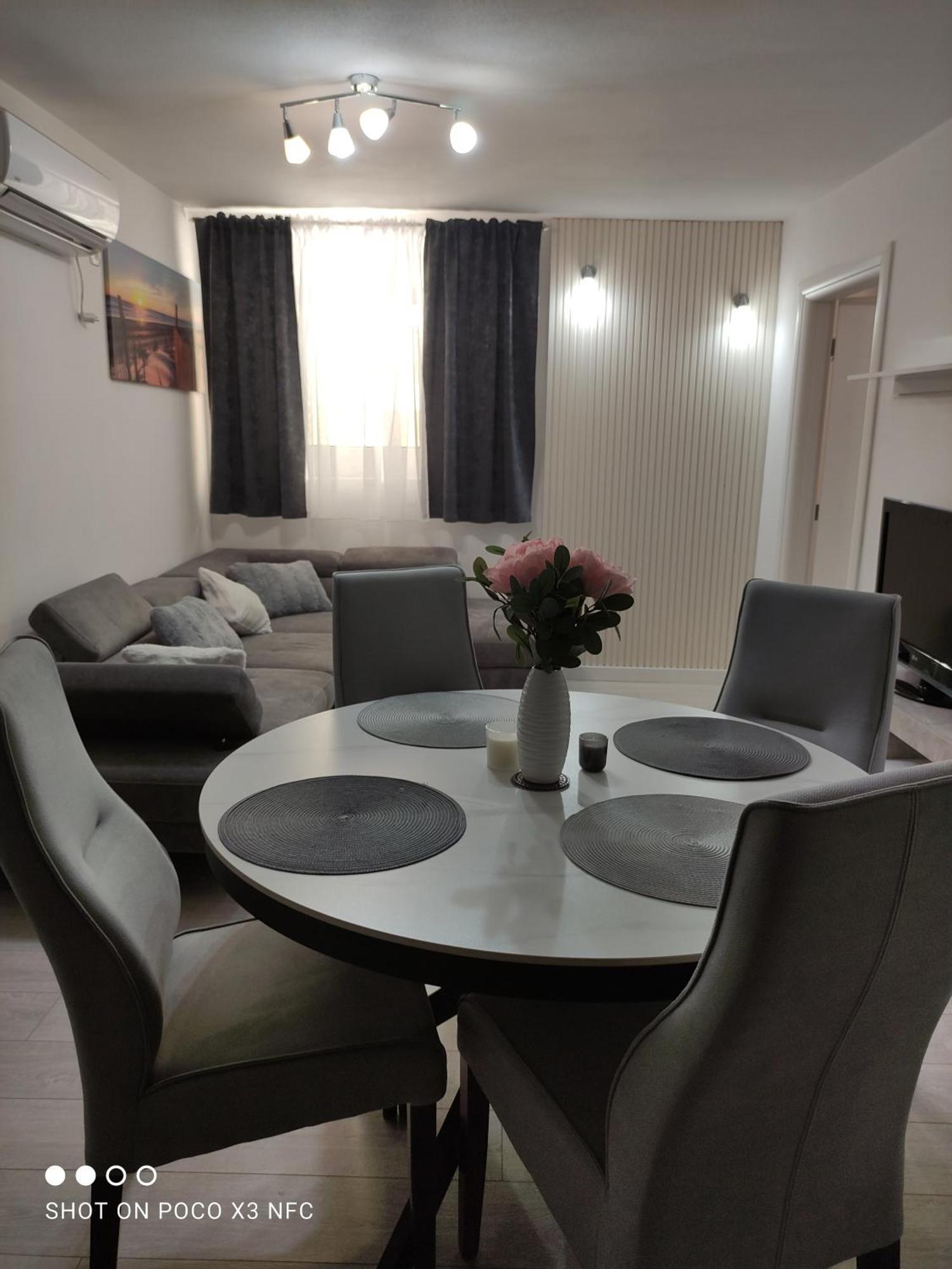 Apartman Marija Skradin Esterno foto