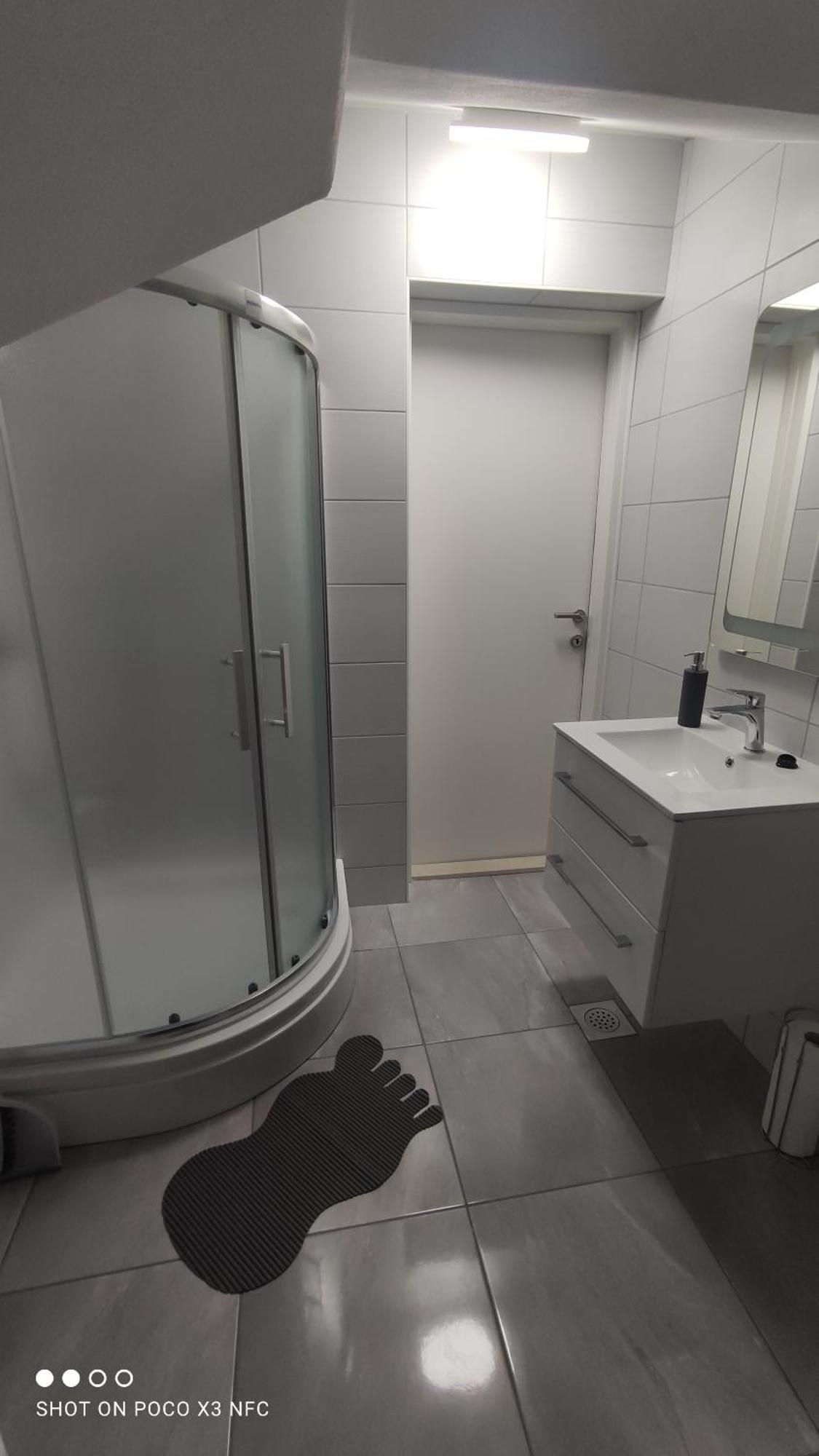 Apartman Marija Skradin Esterno foto