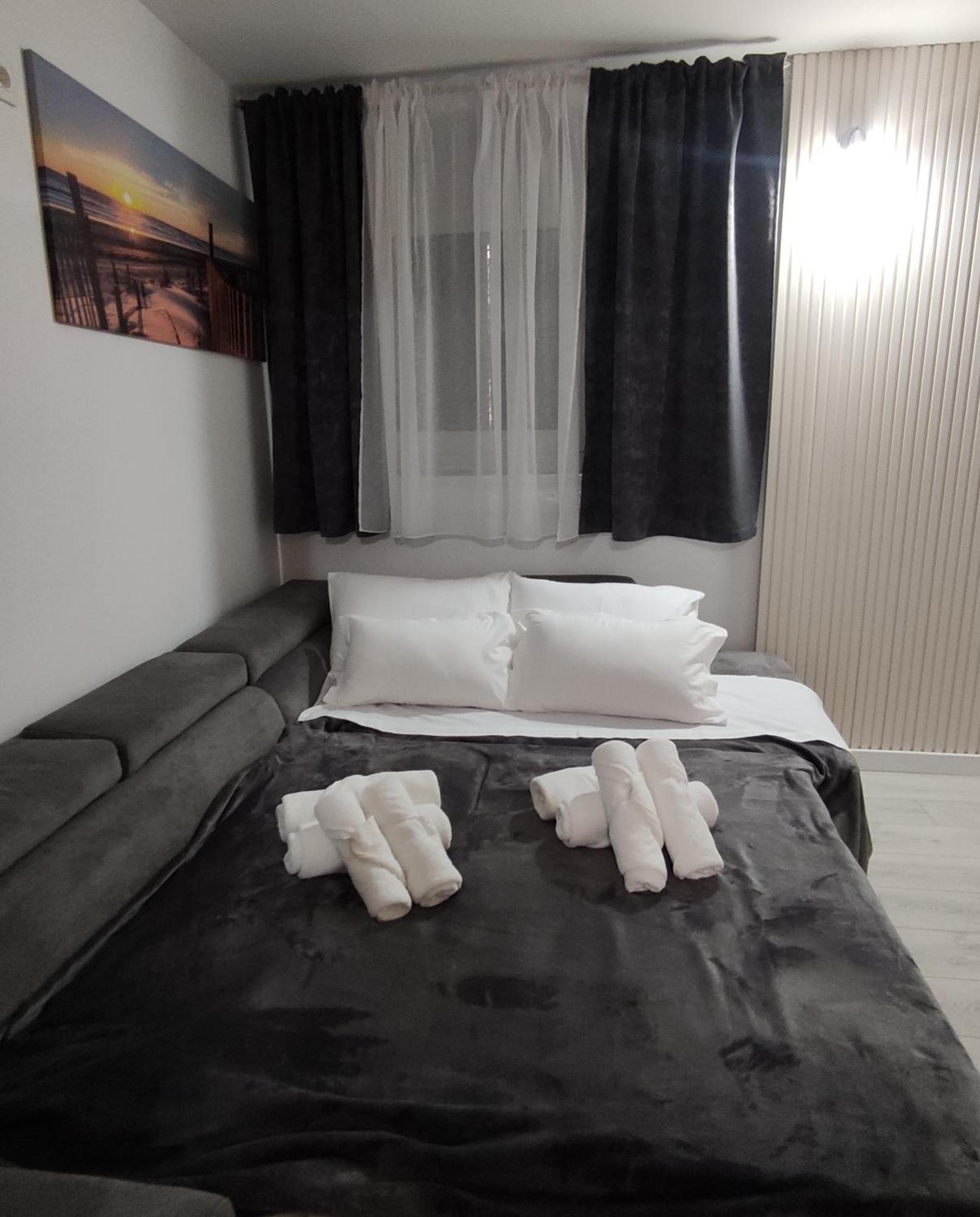 Apartman Marija Skradin Esterno foto